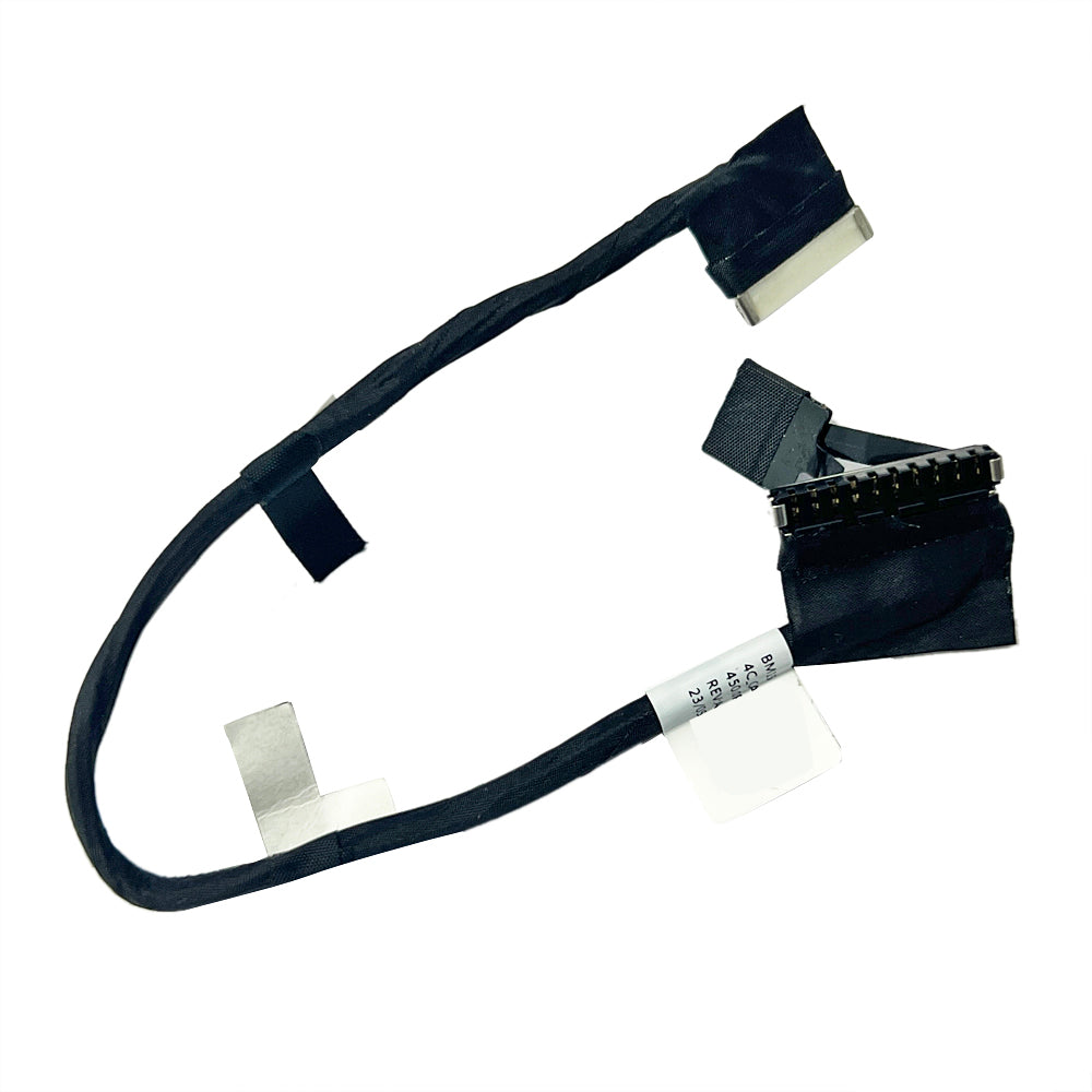 DELL Latitude 5531 Precision 3571 BM15 MLK Battery Cable 0CPVV 00CPVV 450.0PY02.0001