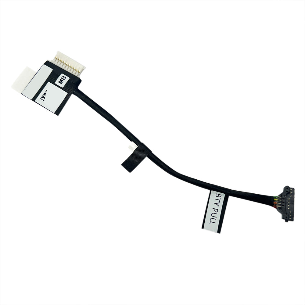 Dell Latitude 3530 3535 odin L15 Laptop Battery Cable 0WRP53 450.0QB0D.0021 450.0QB0D.0011