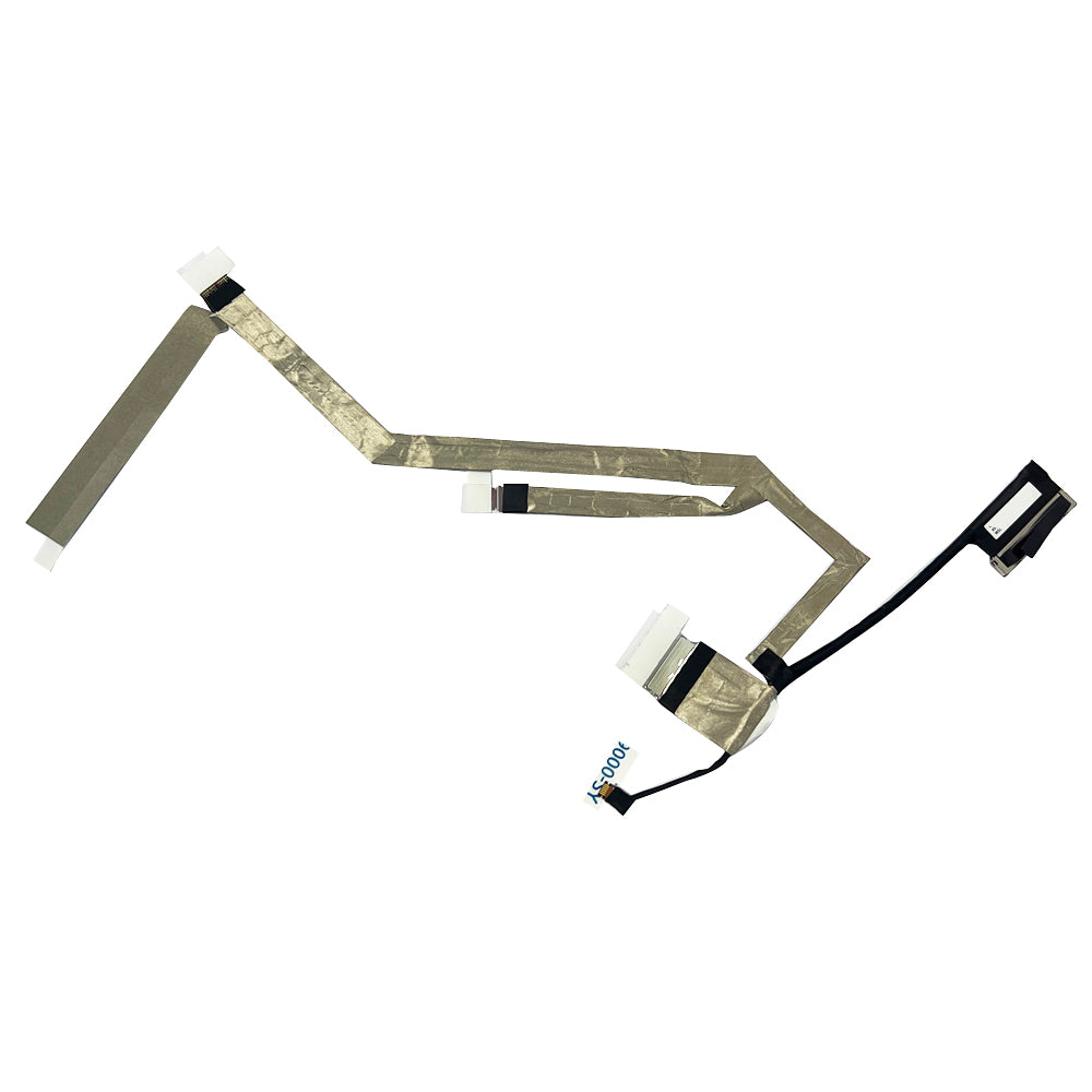 Dell Latitude 3340 2-in-1 quake L13 2in1 FHD IR LCD Video Display Screen Cable 30pin T6WTW 0T6WTW 450.0SE08.0021