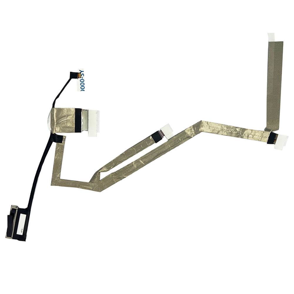 Dell Latitude 3340 2-in-1 quake L13 2in1 FHD IR LCD Video Display Screen Cable 30pin T6WTW 0T6WTW 450.0SE08.0021