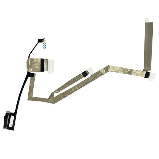 Dell Latitude 3340 2-in-1 quake L13 2in1 FHD IR LCD Video Display Screen Cable 30pin T6WTW 0T6WTW 450.0SE08.0021