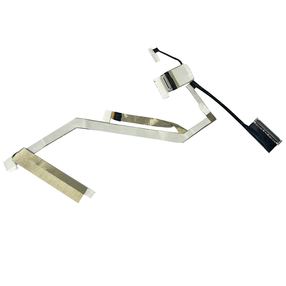 Dell Latitude 3340 2-in-1 quake L13 2in1 FHD IR LCD Video Display Screen Cable 30pin T6WTW 0T6WTW 450.0SE08.0021