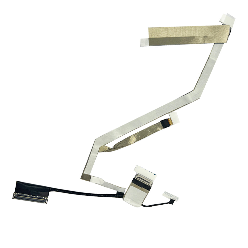 Dell Latitude 3340 2-in-1 quake L13 2in1 FHD IR LCD Video Display Screen Cable 30pin T6WTW 0T6WTW 450.0SE08.0021
