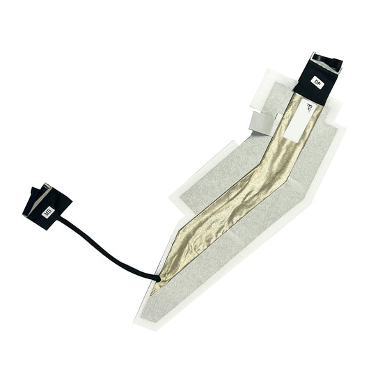 GAMTG DP LCD Video Screen Cable all-in-one Laptop DC02C00TD00