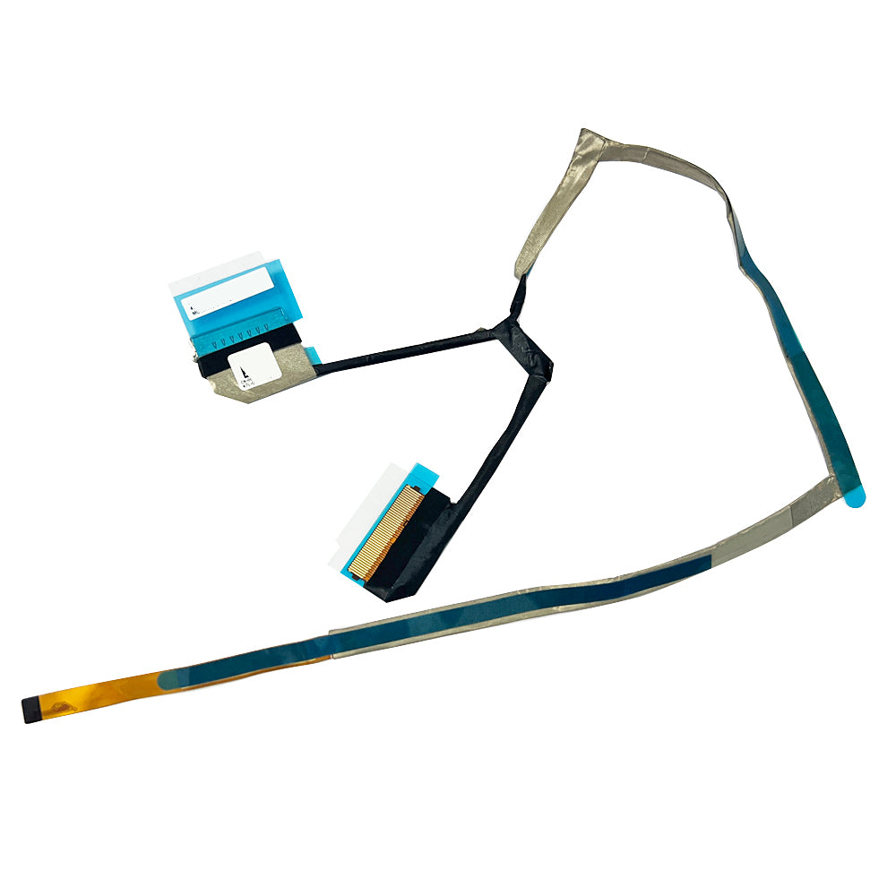 DELL Inspiron 5440 SENTRY N14 QHD LCD Video Display Screen Cable 40pin 068PDP 450.0UQ02.0001