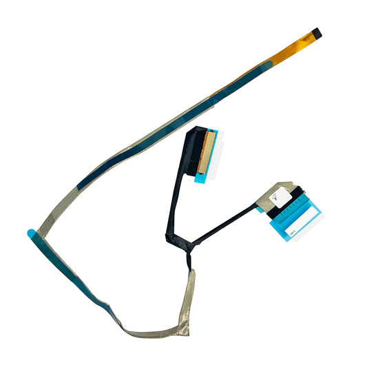 DELL Inspiron 5440 SENTRY N14 QHD LCD Video Display Screen Cable 40pin 068PDP 450.0UQ02.0001