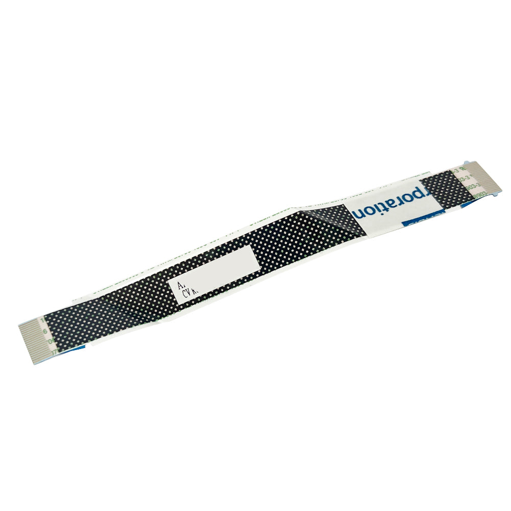DELL Latitude E7470 AAZ60 Trackpad Touchpad Cable 0761R8 NBX0001TN00