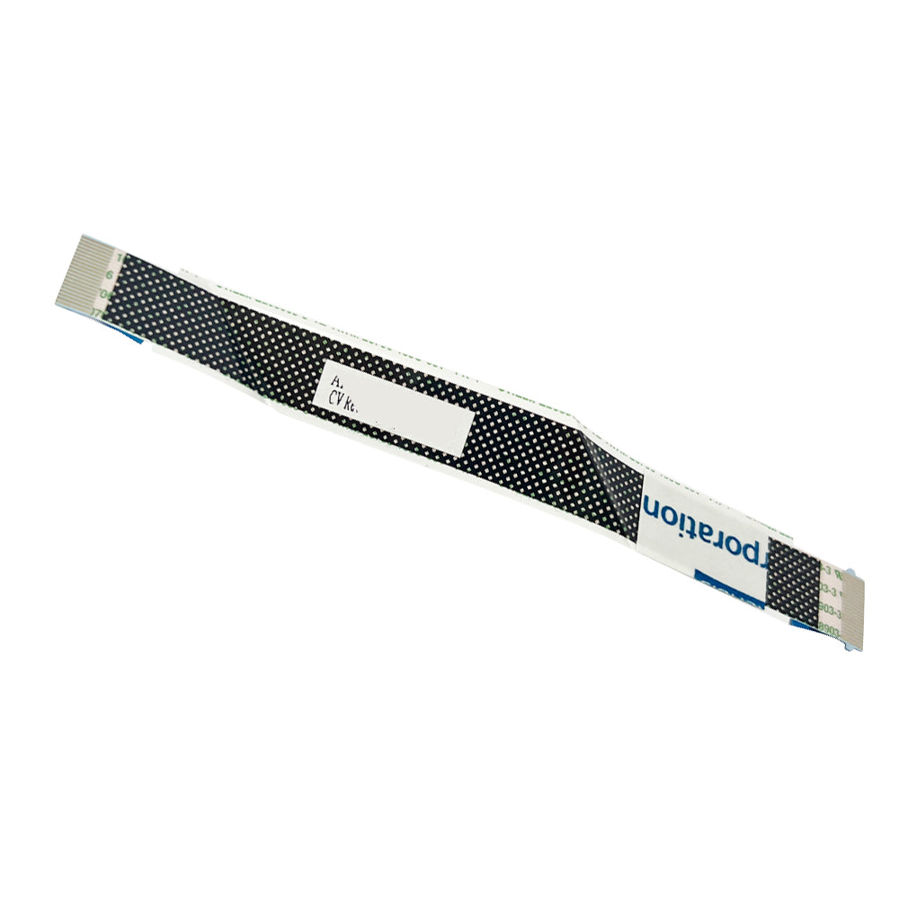 DELL Latitude E7470 AAZ60 Trackpad Touchpad Cable 0761R8 NBX0001TN00