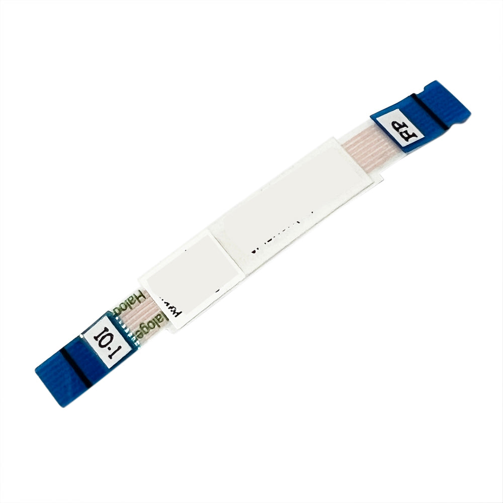 Dell Inspiron 3501 3502 3505 5593 5594 Vostro 3500 3501 FDI55 JFP2 Fingerprint Reader Board Flex Cable 0X9Y0G NBX0002LB00