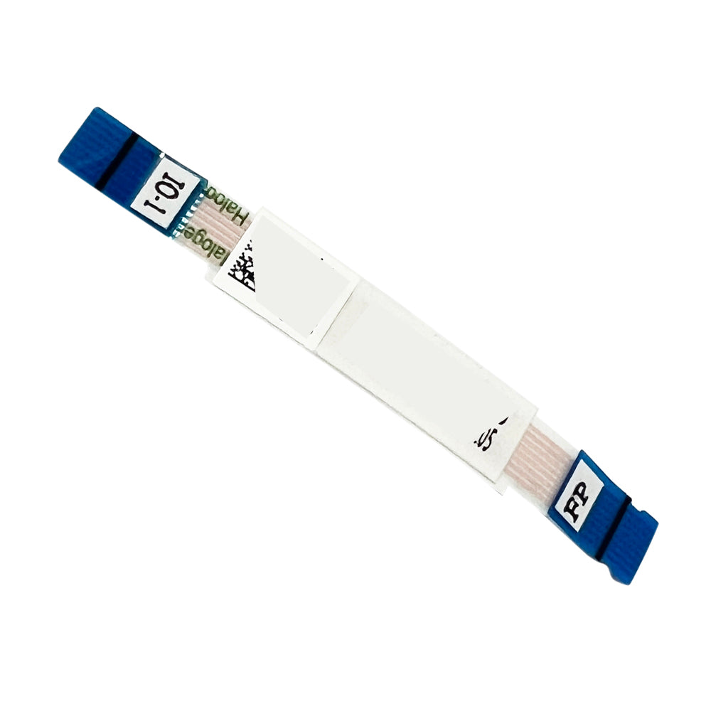 Dell Inspiron 3501 3502 3505 5593 5594 Vostro 3500 3501 FDI55 JFP2 Fingerprint Reader Board Flex Cable 0X9Y0G NBX0002LB00