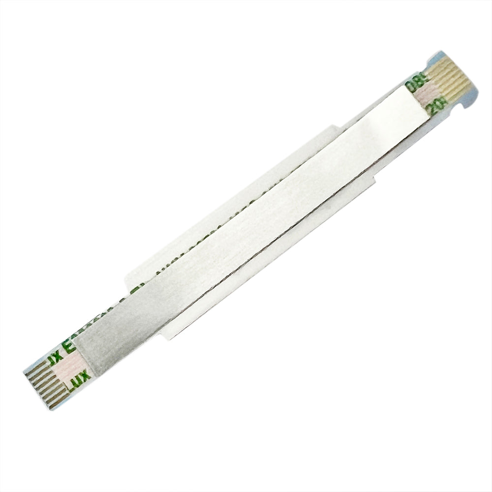 Dell Inspiron 3501 3502 3505 5593 5594 Vostro 3500 3501 FDI55 JFP2 Fingerprint Reader Board Flex Cable 0X9Y0G NBX0002LB00