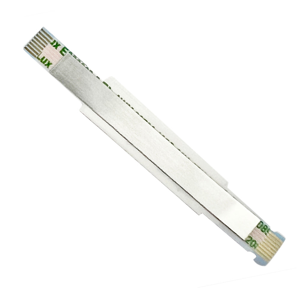 Dell Inspiron 3501 3502 3505 5593 5594 Vostro 3500 3501 FDI55 JFP2 Fingerprint Reader Board Flex Cable 0X9Y0G NBX0002LB00
