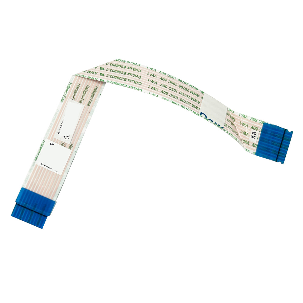 DELL Latitude E6430 Latitude ATG E6430 QAL80 Keyboard board Ribbon Cable 0D0T0X NBX00012G00