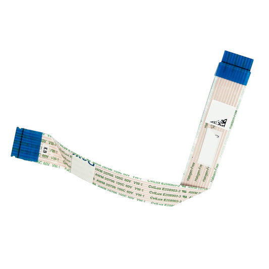 DELL Latitude E6430 Latitude ATG E6430 QAL80 Keyboard board Ribbon Cable 0D0T0X NBX00012G00