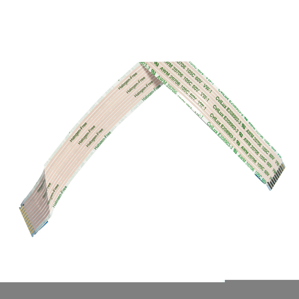 DELL Latitude E6430 Latitude ATG E6430 QAL80 Keyboard board Ribbon Cable 0D0T0X NBX00012G00