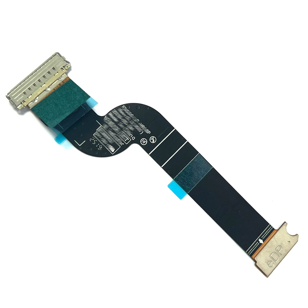40pin For Dell XPS 13 9300 FDQ30 LCD Video Screen Cable LF-H818P 06PKGC 6PKGC