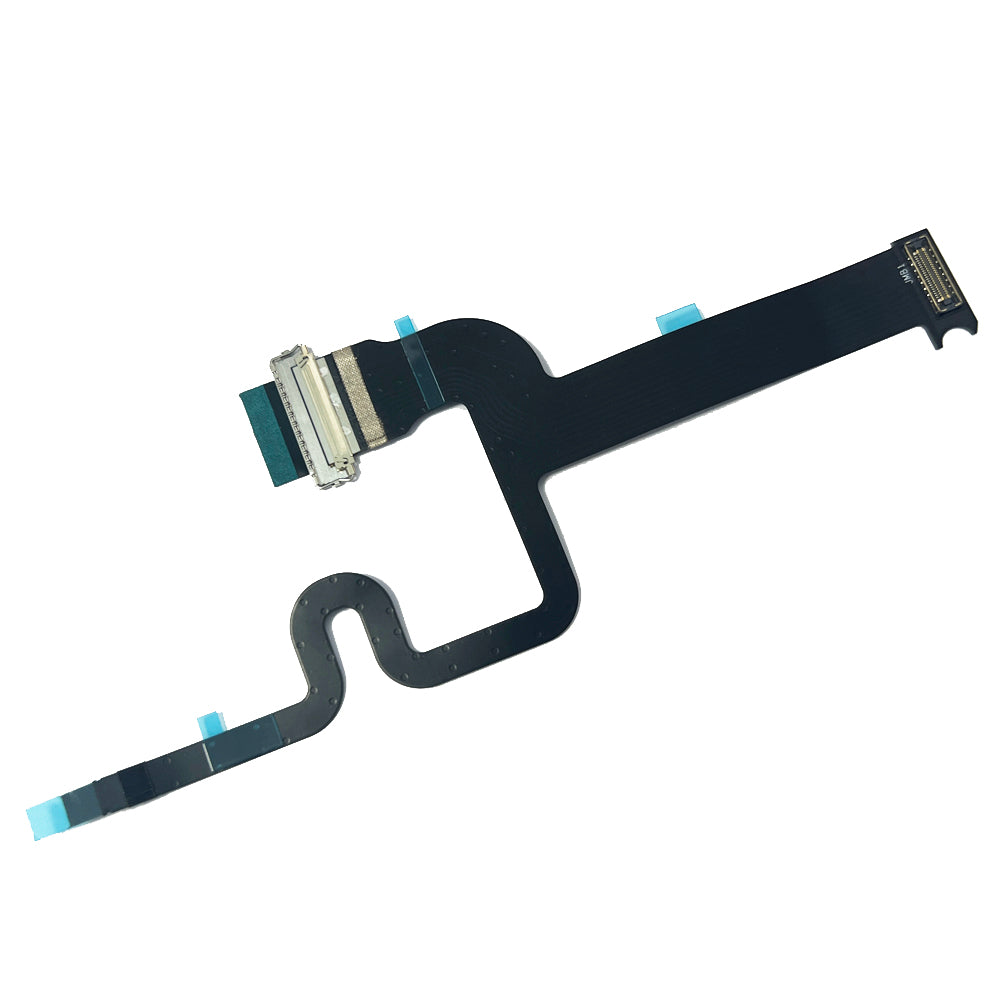 40pin For Dell XPS 13 9300 FDQ30 LCD Video Screen Cable LF-H812P 0YCCJ2 YCCJ2