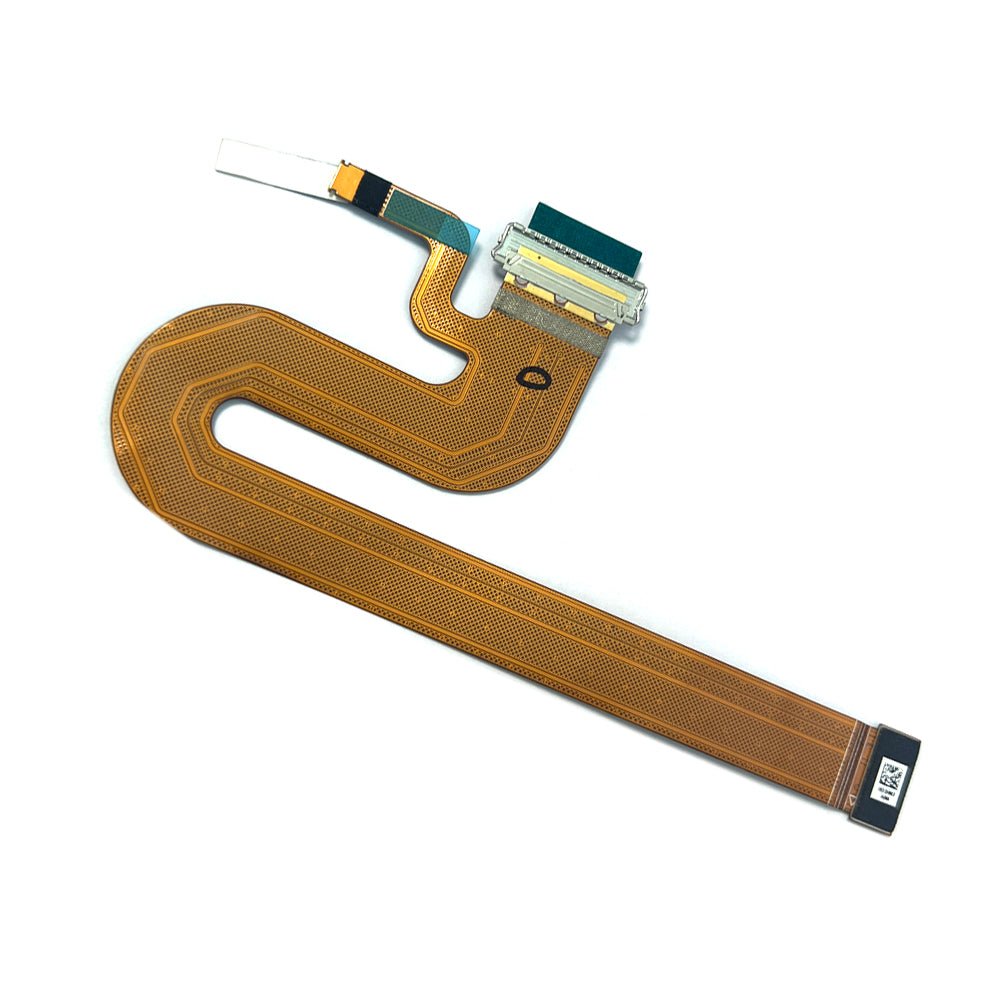 40pin For DELL Latitude 7200 2-in-1 DDB20 LCD Video Screen Cable 0D3HN7 D3HN7 LF-G662P DA300014A10