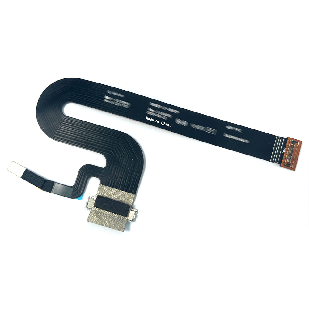 40pin For DELL Latitude 7200 2-in-1 DDB20 LCD Video Screen Cable 0D3HN7 D3HN7 LF-G662P DA300014A10