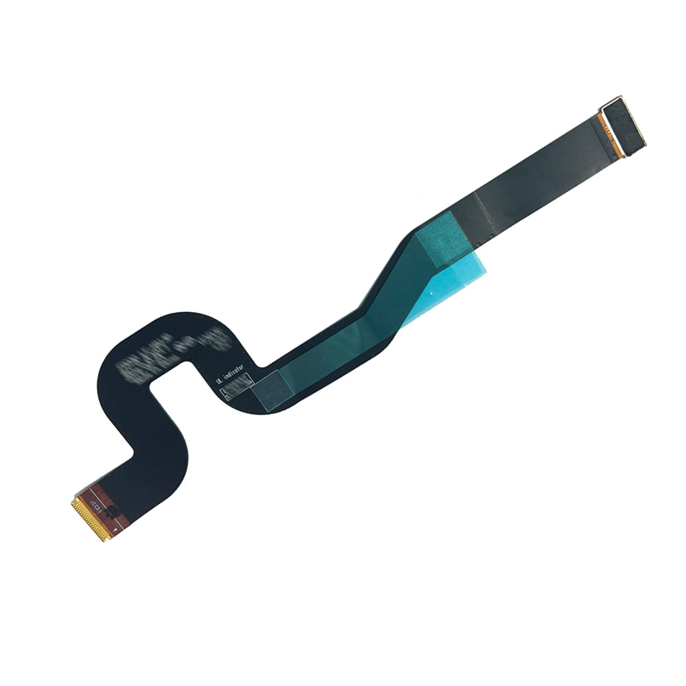 Genuine Dell XPS 13 9300 FDQ30 Camera Webcam Cable LF-H813P