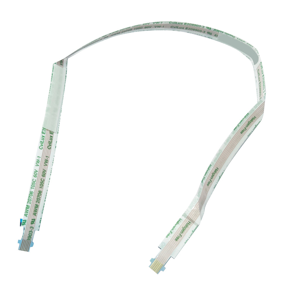 DELL Latitude 5289 2-in-1 7390 2-in-1 CAZ30 LED Board Cable NBX00023100