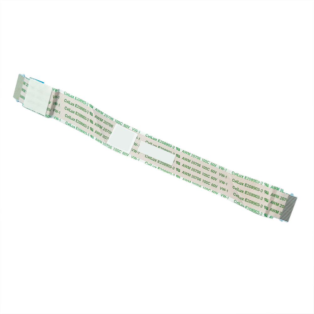 DELL Latitude 7400 EDC40 Trackpad Touchpad Cable YY5C4 0YY5C4 NBX0002FB00