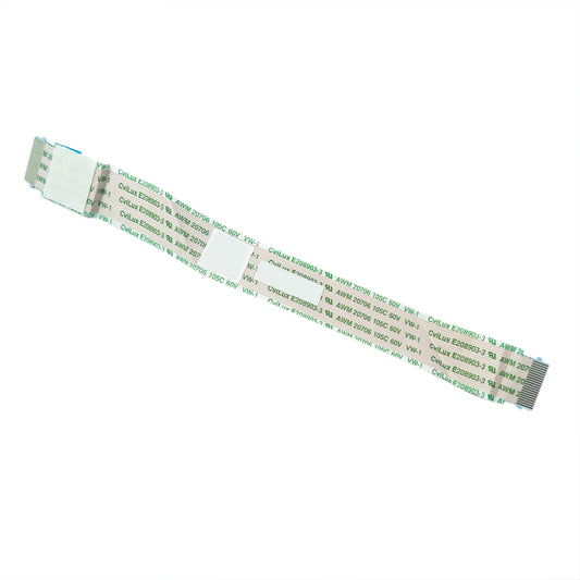 DELL Latitude 7400 EDC40 Trackpad Touchpad Cable YY5C4 0YY5C4 NBX0002FB00