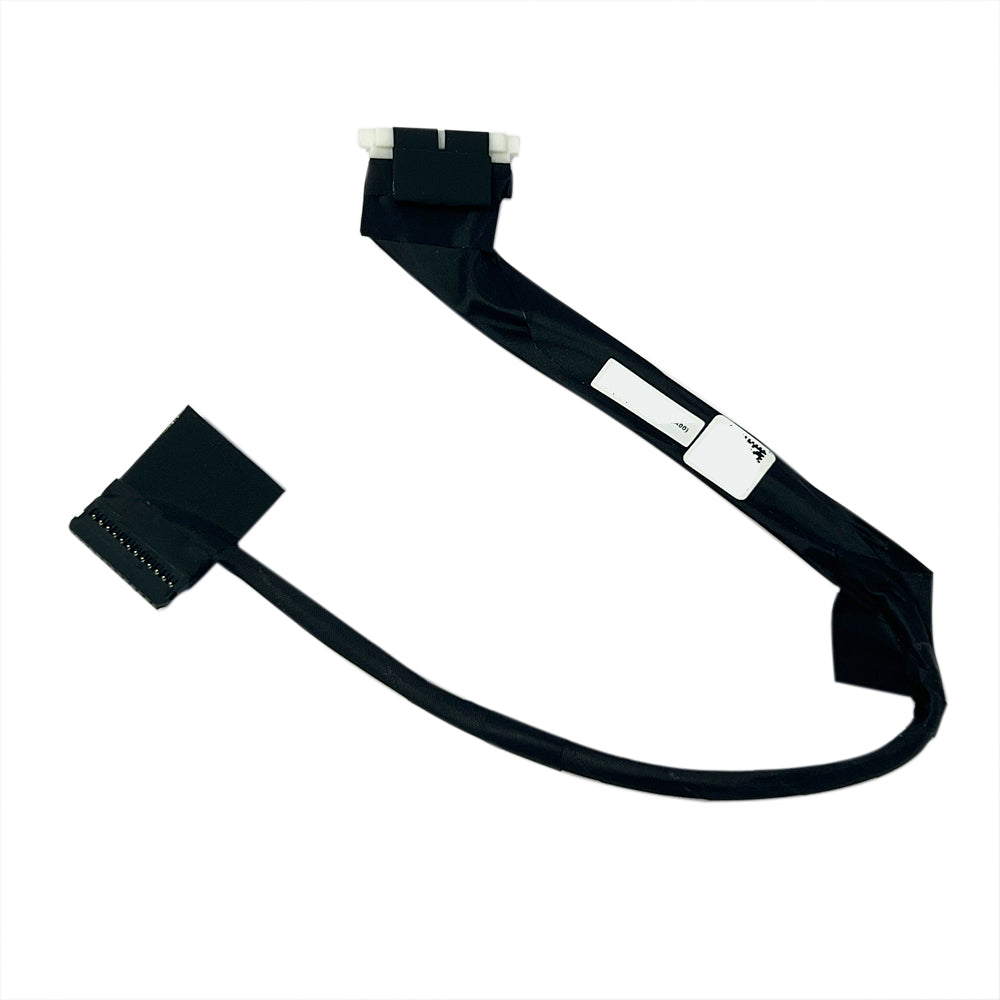 DELL Alienware X16 R1 P120F001 x16 R2 P120F007 IDP60 Battery Cable 0DM7Cj DC020049C00