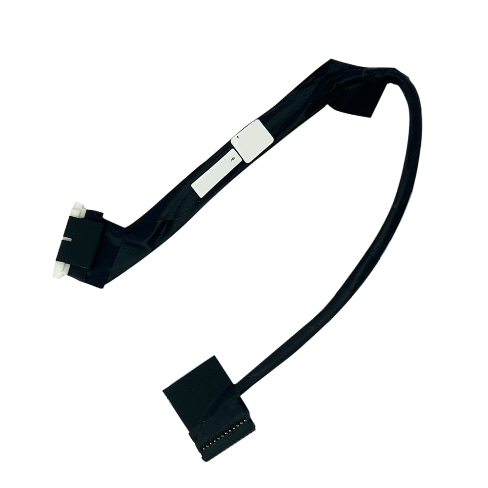 DELL Alienware X16 R1 P120F001 x16 R2 P120F007 IDP60 Battery Cable 0DM7Cj DC020049C00