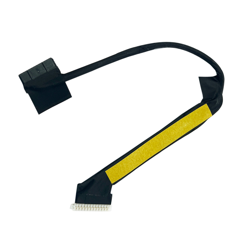 DELL Alienware X16 R1 P120F001 x16 R2 P120F007 IDP60 Battery Cable 0DM7Cj DC020049C00