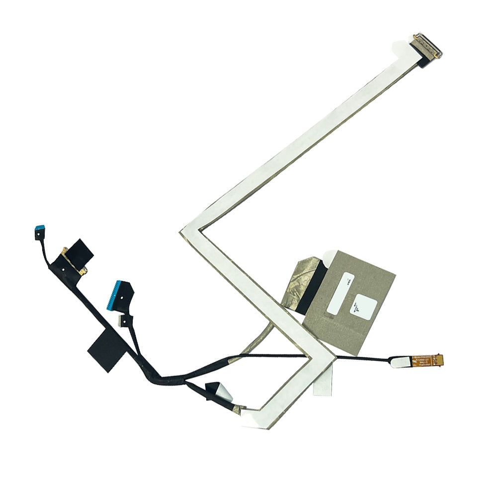 40PIN Touch LCD Screen Video Display Flex Cable For Dell Latitude 7430 E7430