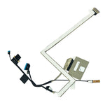 40PIN Touch LCD Screen Video Display Flex Cable For Dell Latitude 7430 E7430