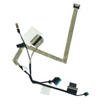 40PIN Touch LCD Screen Video Display Flex Cable For Dell Latitude 7430 E7430