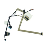 40PIN Touch LCD Screen Video Display Flex Cable For Dell Latitude 7430 E7430