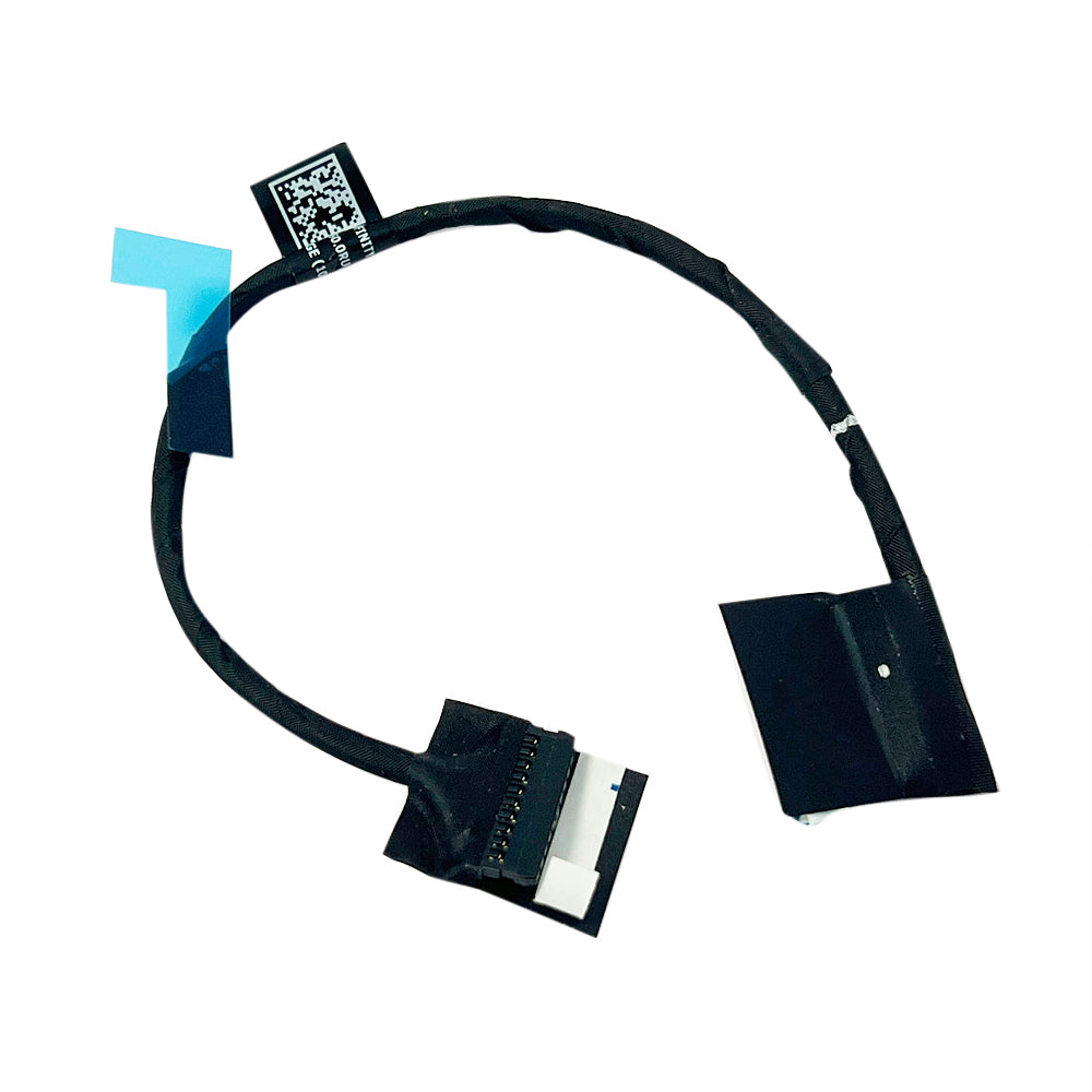 DELL Alienware m18 R1 R2 INF18 Battery Cable 450.0RU05.0021