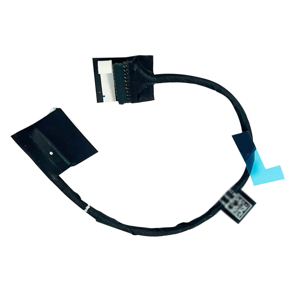 DELL Alienware m18 R1 R2 INF18 Battery Cable 450.0RU05.0021