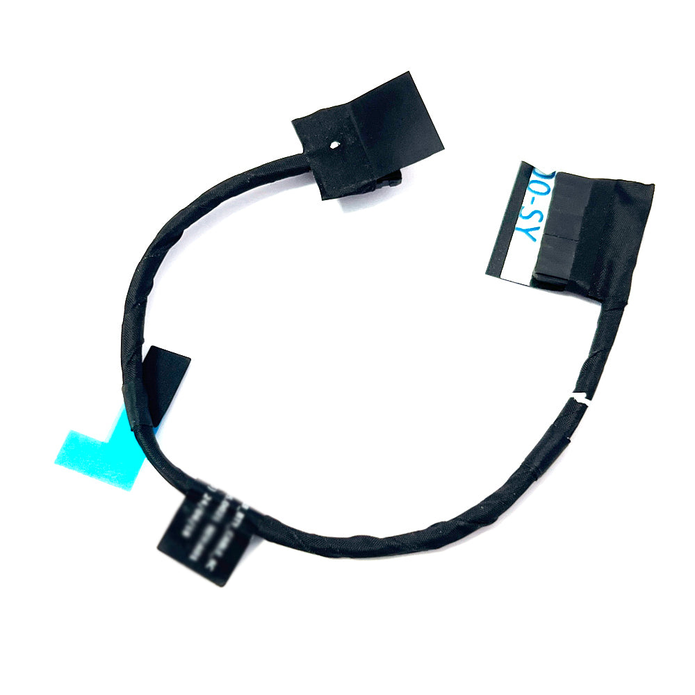 DELL Alienware m18 R1 R2 INF18 Battery Cable 450.0RU05.0021