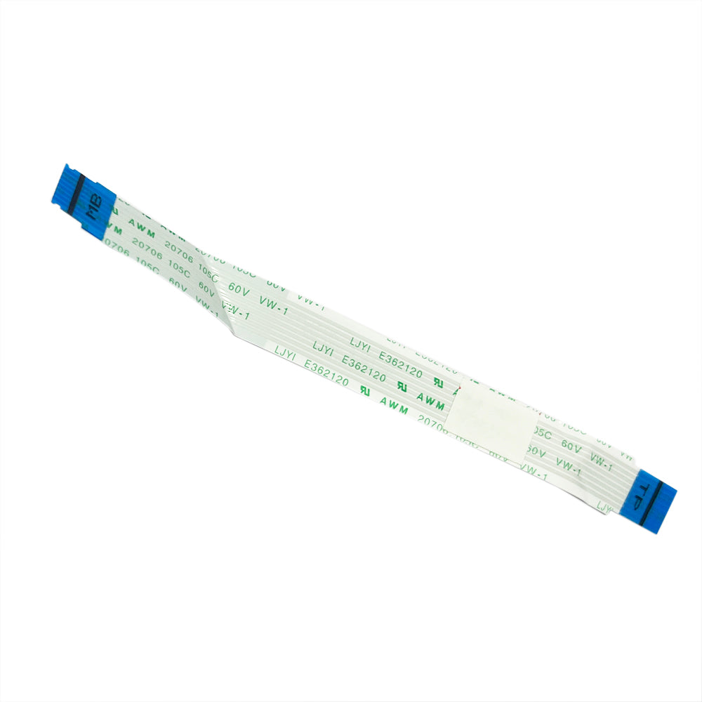 8PIN DELL Latitude 3420 FFC Trackpad Touchpad Cable 450.0NF05.0011 0VNYRR