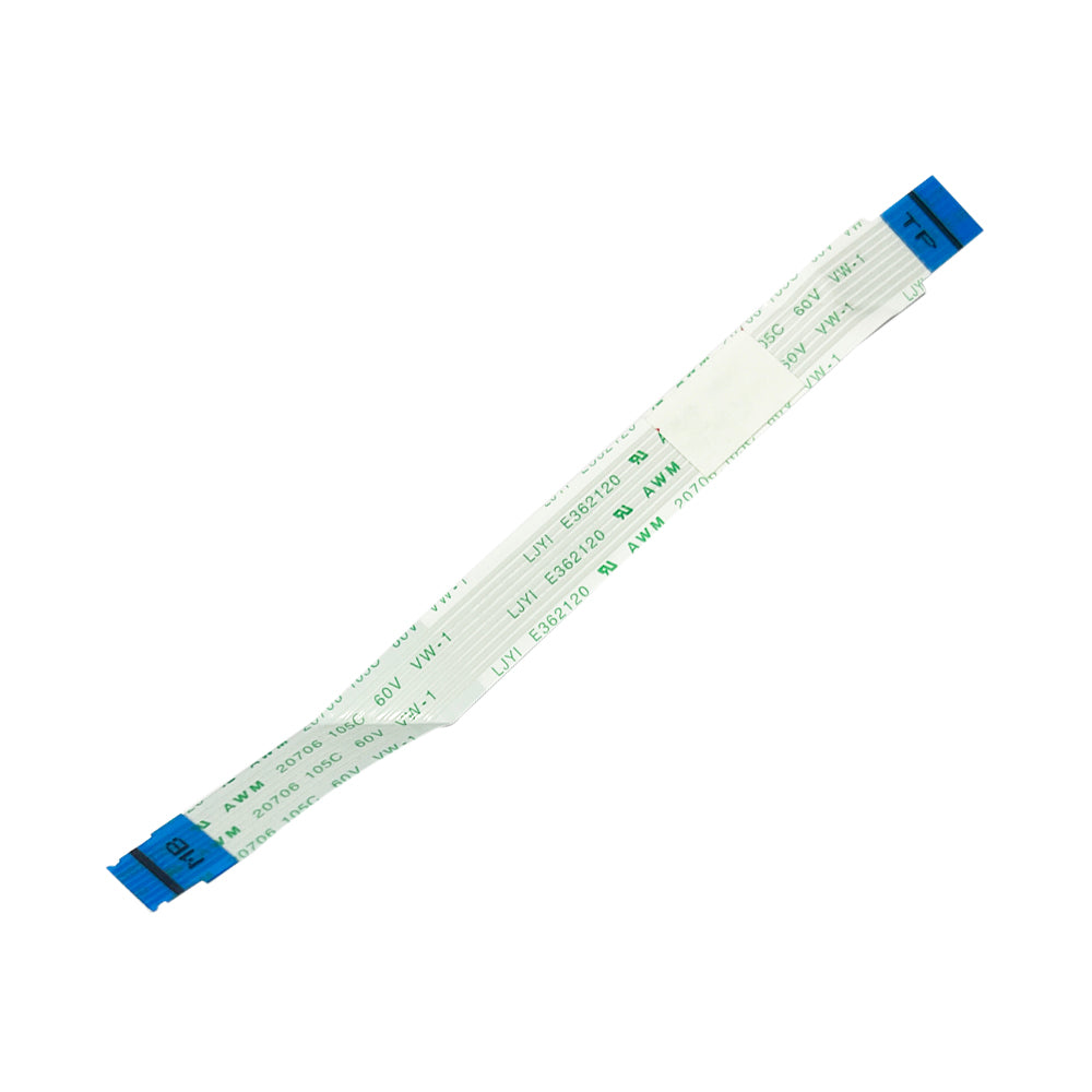 8PIN DELL Latitude 3420 FFC Trackpad Touchpad Cable 450.0NF05.0011 0VNYRR