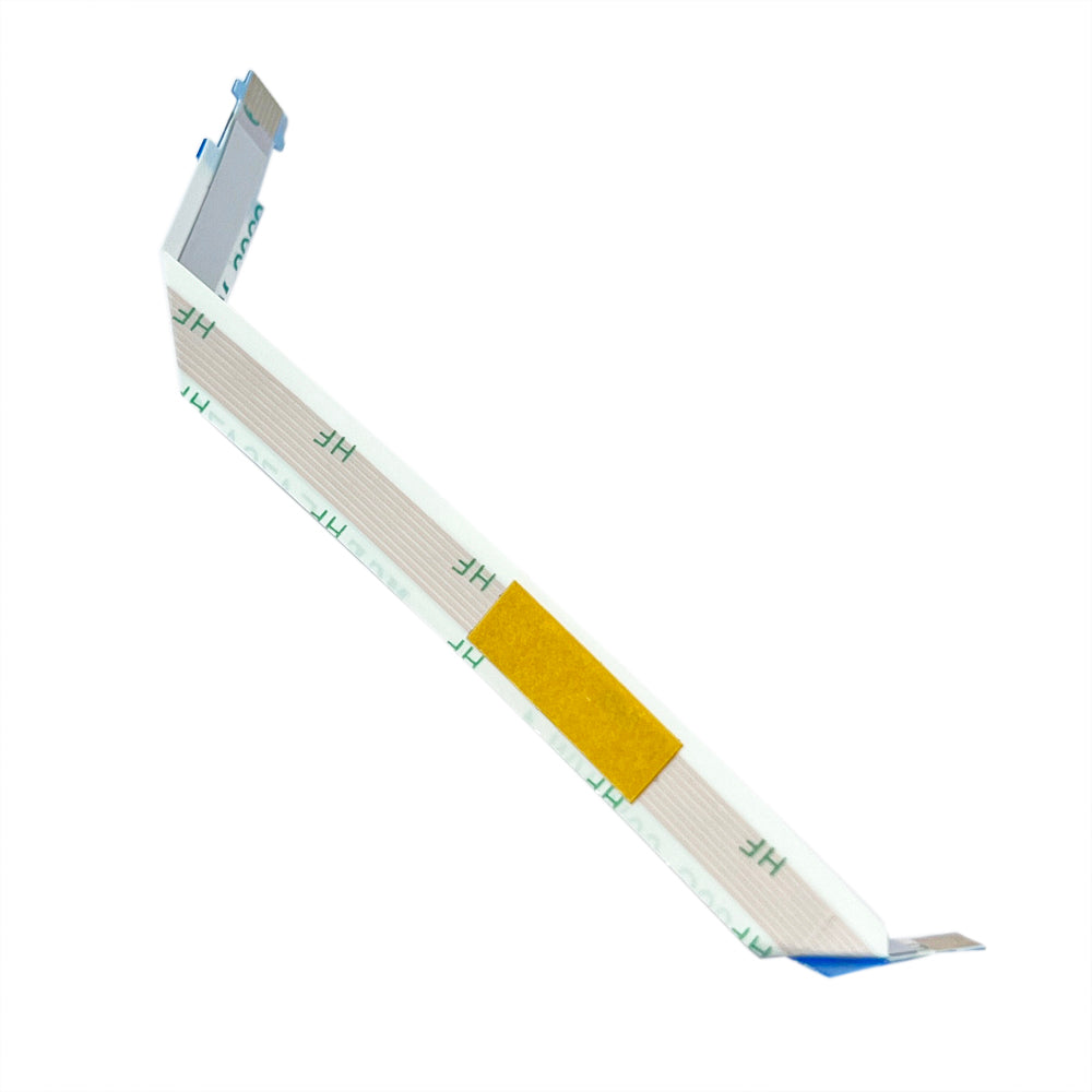 Dell Inspiron 7706 2N1 Fingerprint Reader Board Flex Cable WXPC1 450.0JX04.0001