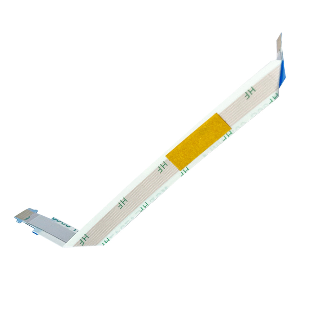 Dell Inspiron 7706 2N1 Fingerprint Reader Board Flex Cable WXPC1 450.0JX04.0001