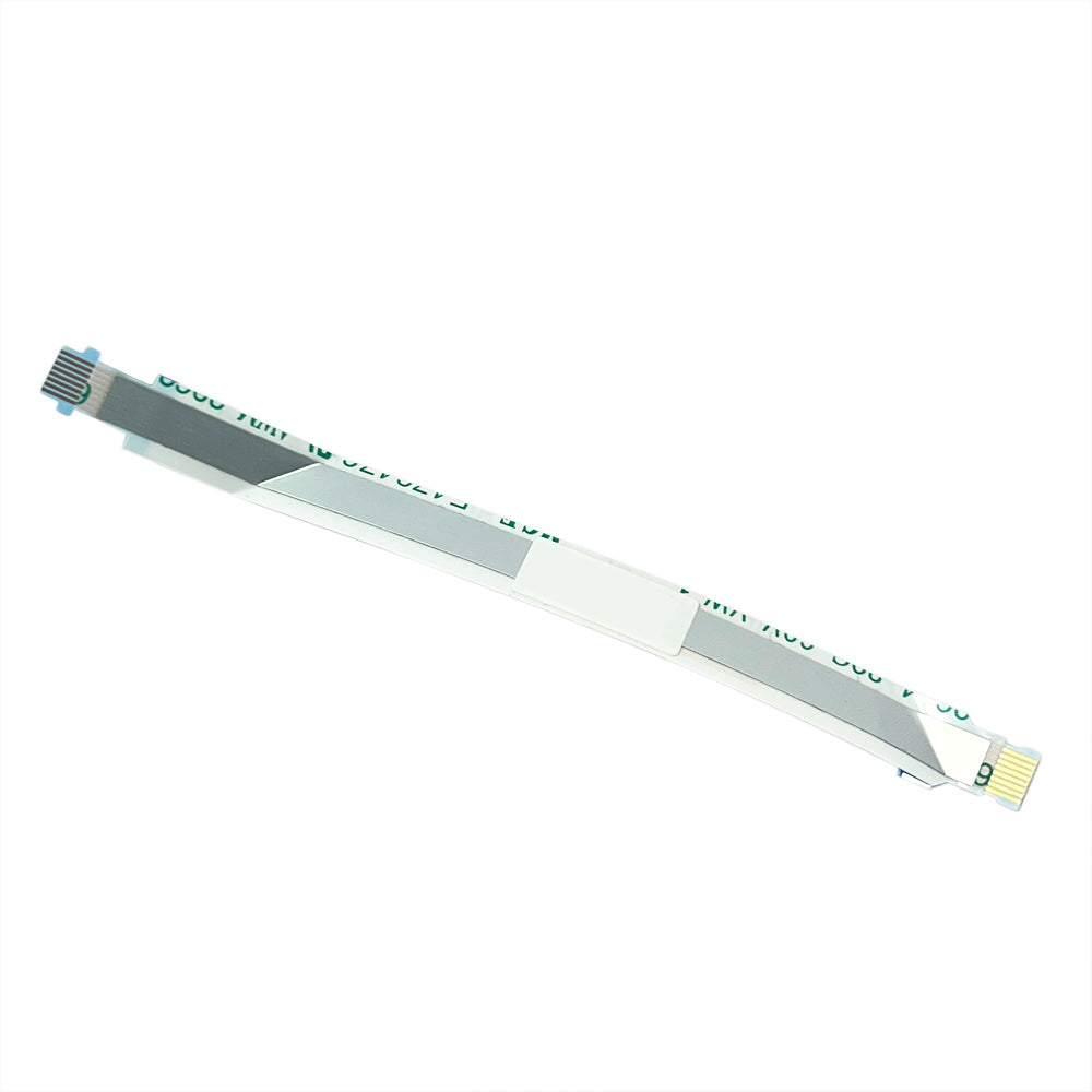 Dell Inspiron 7706 2N1 Fingerprint Reader Board Flex Cable WXPC1 450.0JX04.0001