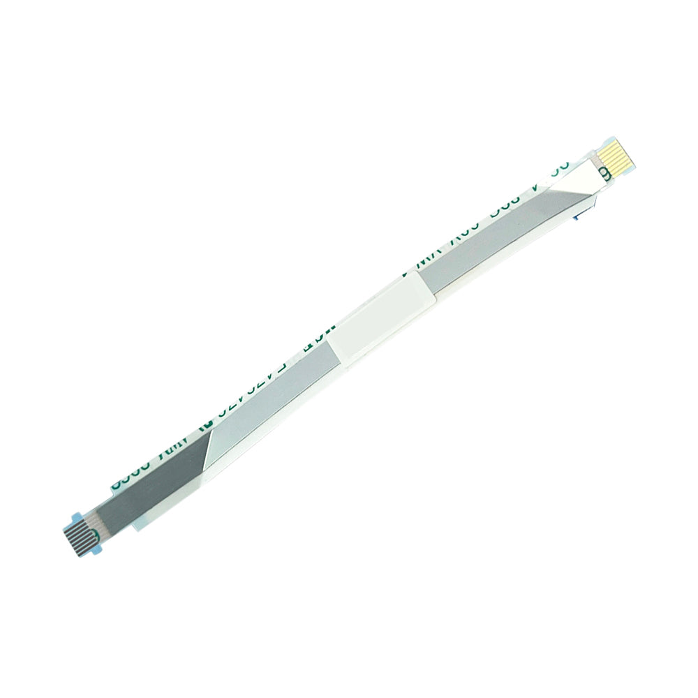 Dell Inspiron 7706 2N1 Fingerprint Reader Board Flex Cable WXPC1 450.0JX04.0001