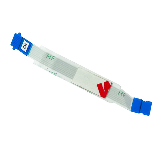 DELL Inspiron 14 5482 5491 Fingerprint Reader Board Flex Cable 450.0F904.0011