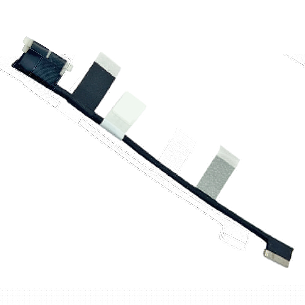 For Dell Latitude 7450 P174G002/P175G002/P176G002 IDC40 Battery Cable DC02004AX00 0C11NX
