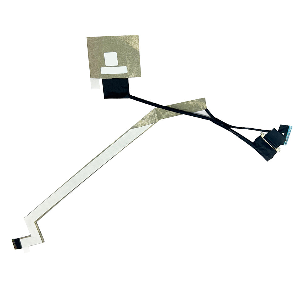 40Pin Dell latitude 5440 E5440 precision 3480 IDB40 IR No-touch LCD Video Display Screen Cable 0RNMK1 DC02C011E00