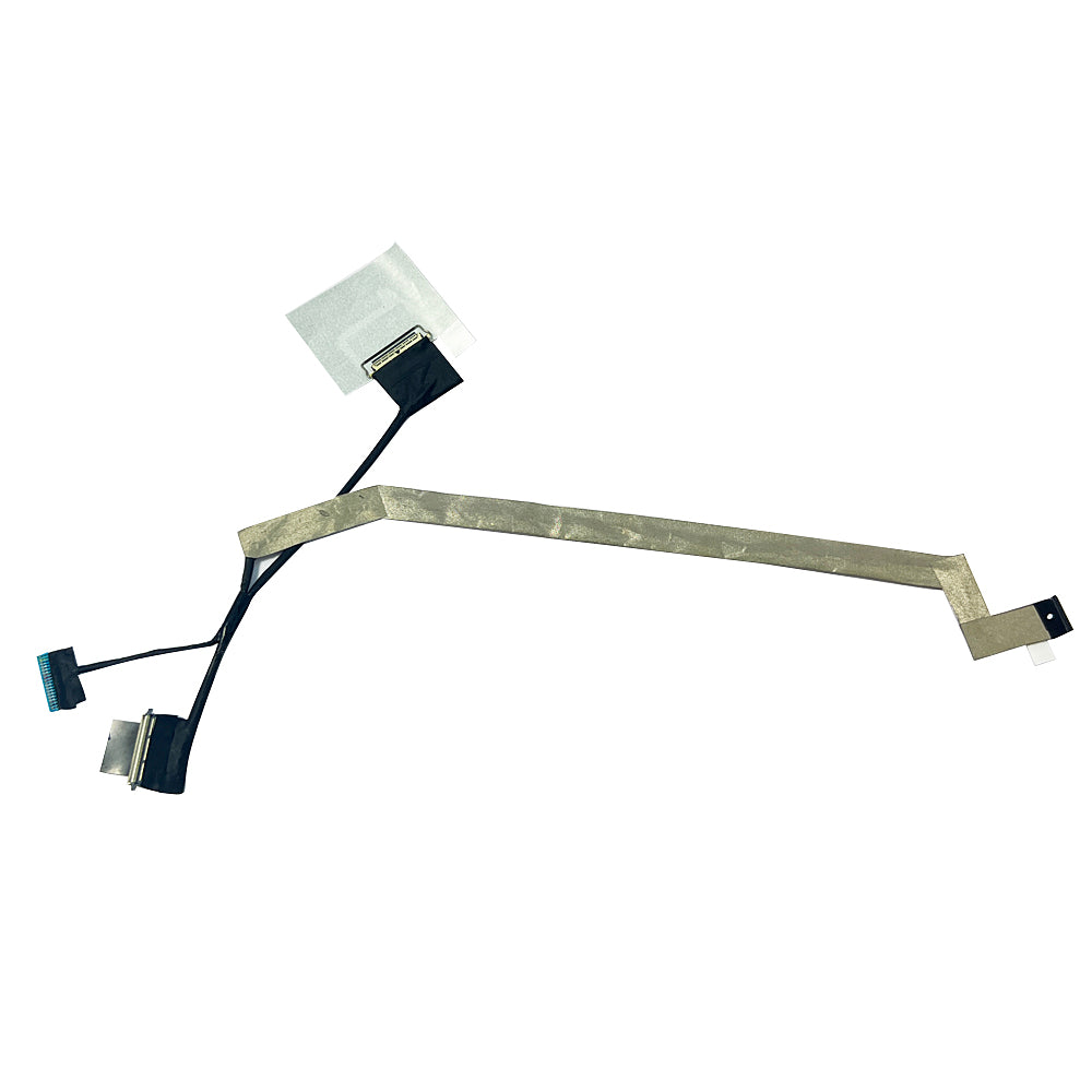 40Pin Dell latitude 5440 E5440 precision 3480 IDB40 IR No-touch LCD Video Display Screen Cable 0RNMK1 DC02C011E00