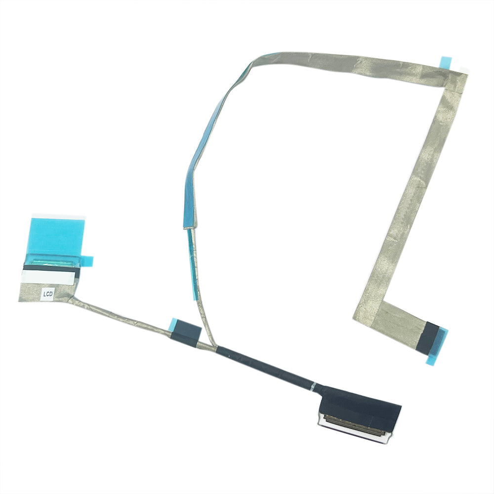 30Pin DELL Latitude 3440 3540 QUAKE L15 IR LCD Video Display Screen Cable 095K8F 450.0TV06.0011