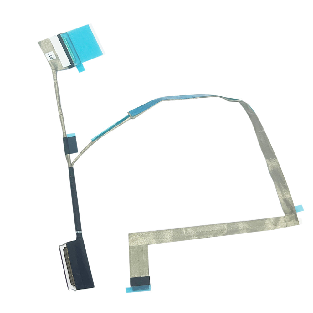 30Pin DELL Latitude 3440 3540 QUAKE L15 IR LCD Video Display Screen Cable 095K8F 450.0TV06.0011
