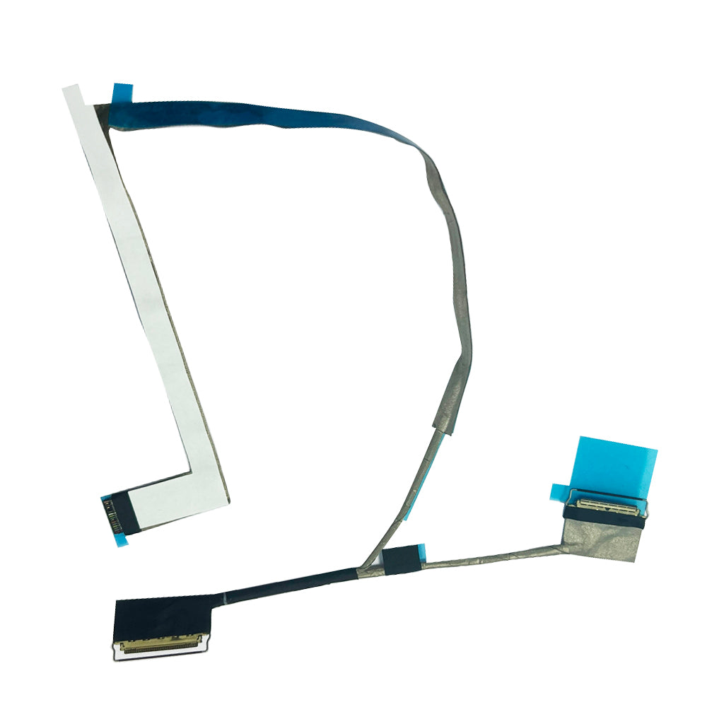 30Pin DELL Latitude 3440 3540 QUAKE L15 IR LCD Video Display Screen Cable 095K8F 450.0TV06.0011